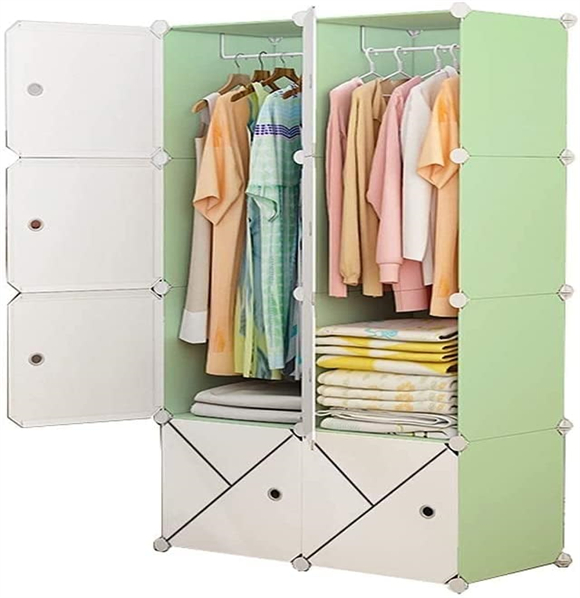 Cloth Wardrobe